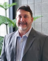 Mike Meister